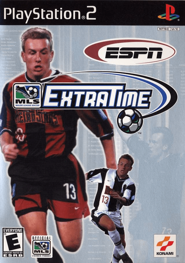 ESPN X Games Snowboarding 2002 box art for Playstation 2